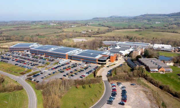 Renishaw recognised as an ‘Excellent Employer’ for engineering apprenticeships