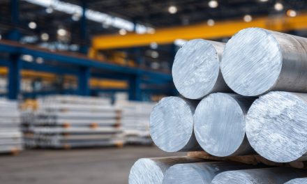 Scaling low-carbon aluminium: Renishaw’s model for supplier engagement