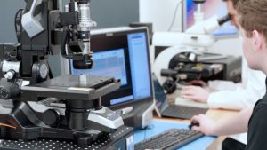 Scaling low-carbon aluminium: Renishaw's model for supplier engagement