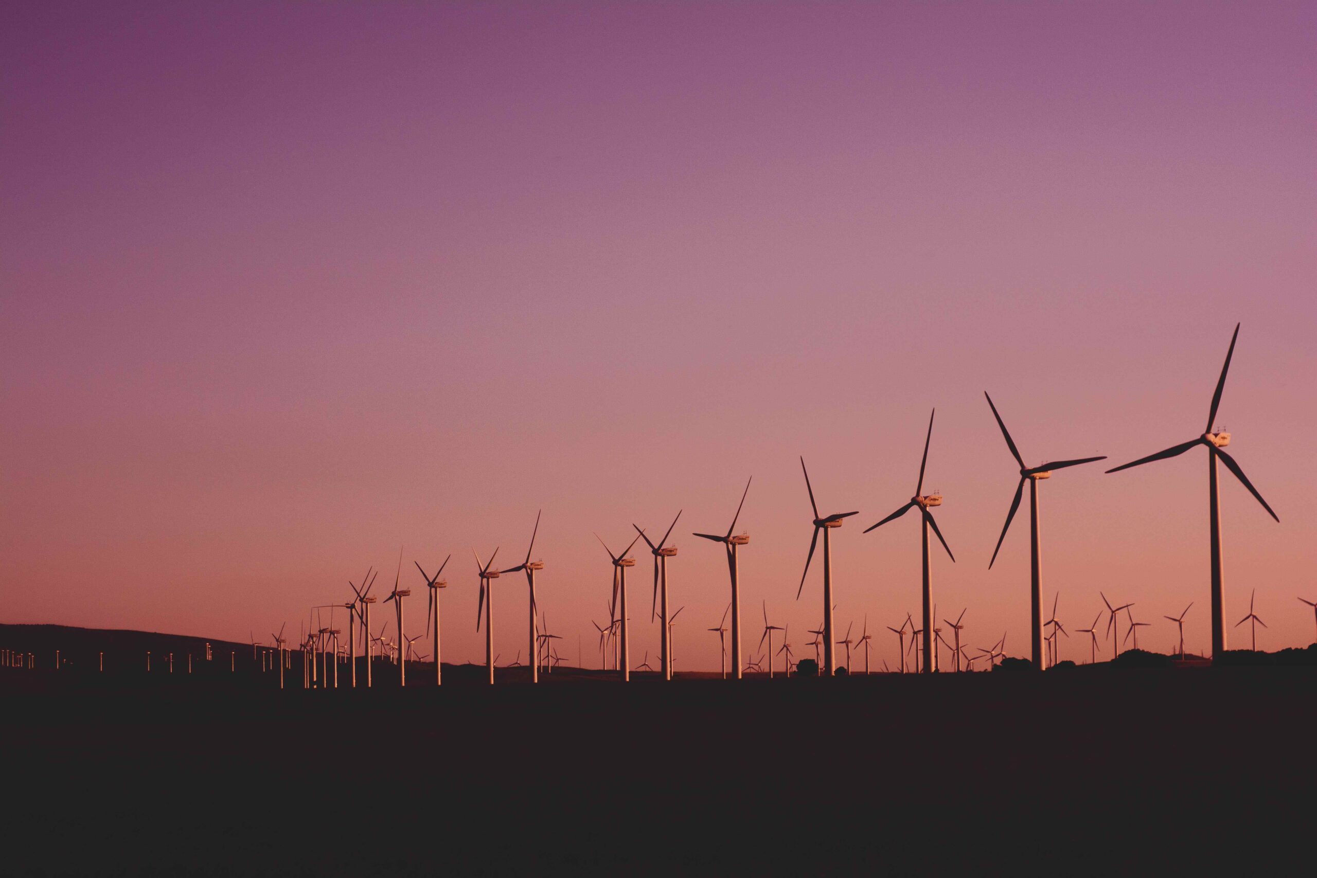 Keeping clean energy clean