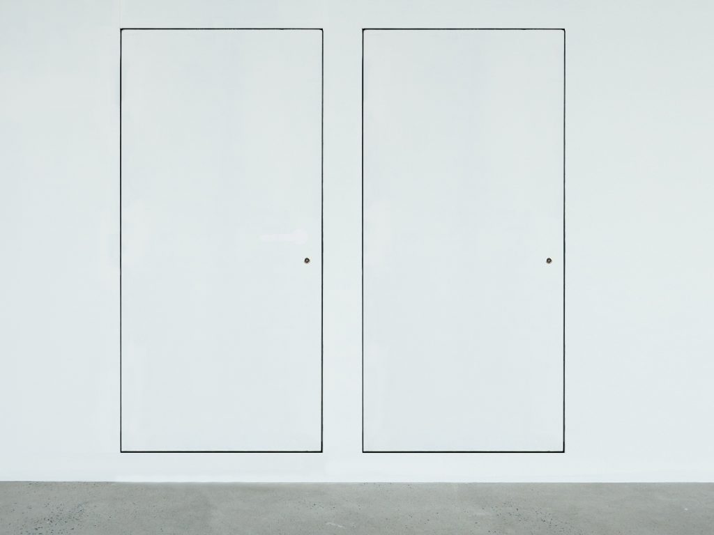 New Fire Riser Robust UK introduces new fire-rated riser door - Industrial Compliance