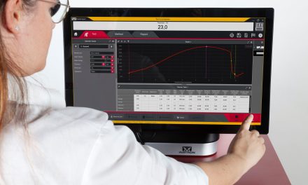 Advice for materials testing selection