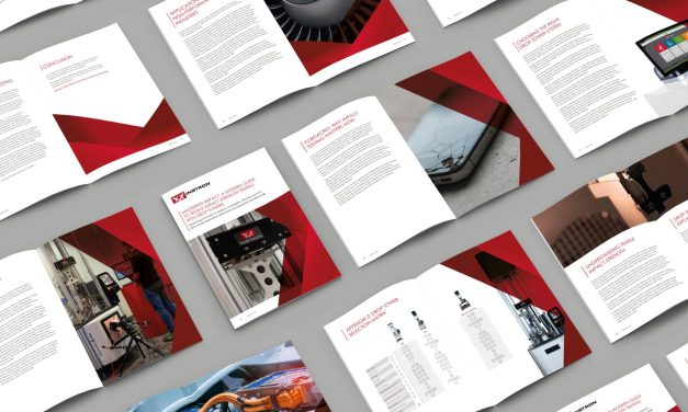 Instron’s new drop tower e-guide addresses simulation accuracy and material qualification demands