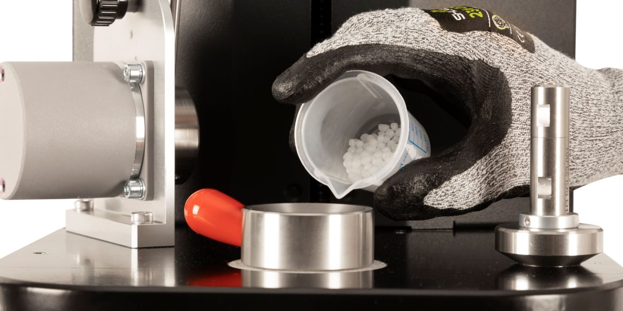 Why legacy melt flow testers are becoming a liability for modern polymer labs