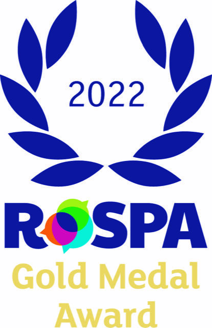 RS Components retains highest accolade for health and safety at work with ninth consecutive RoSPA Gold Medal Award