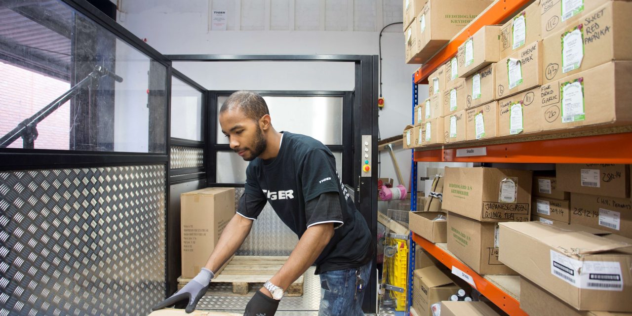 Stannah Lifts calls for renewed action to reduce rising manual handling injuries