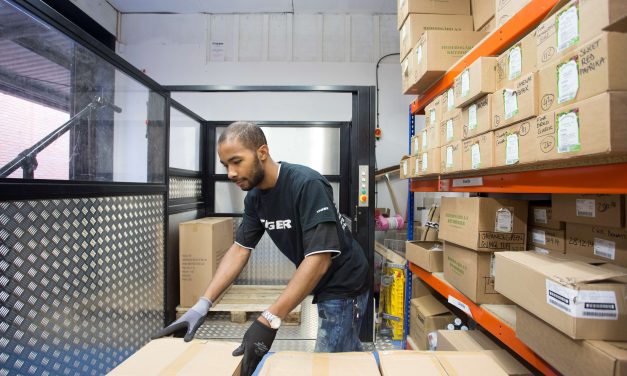 Stannah Lifts calls for renewed action to reduce rising manual handling injuries