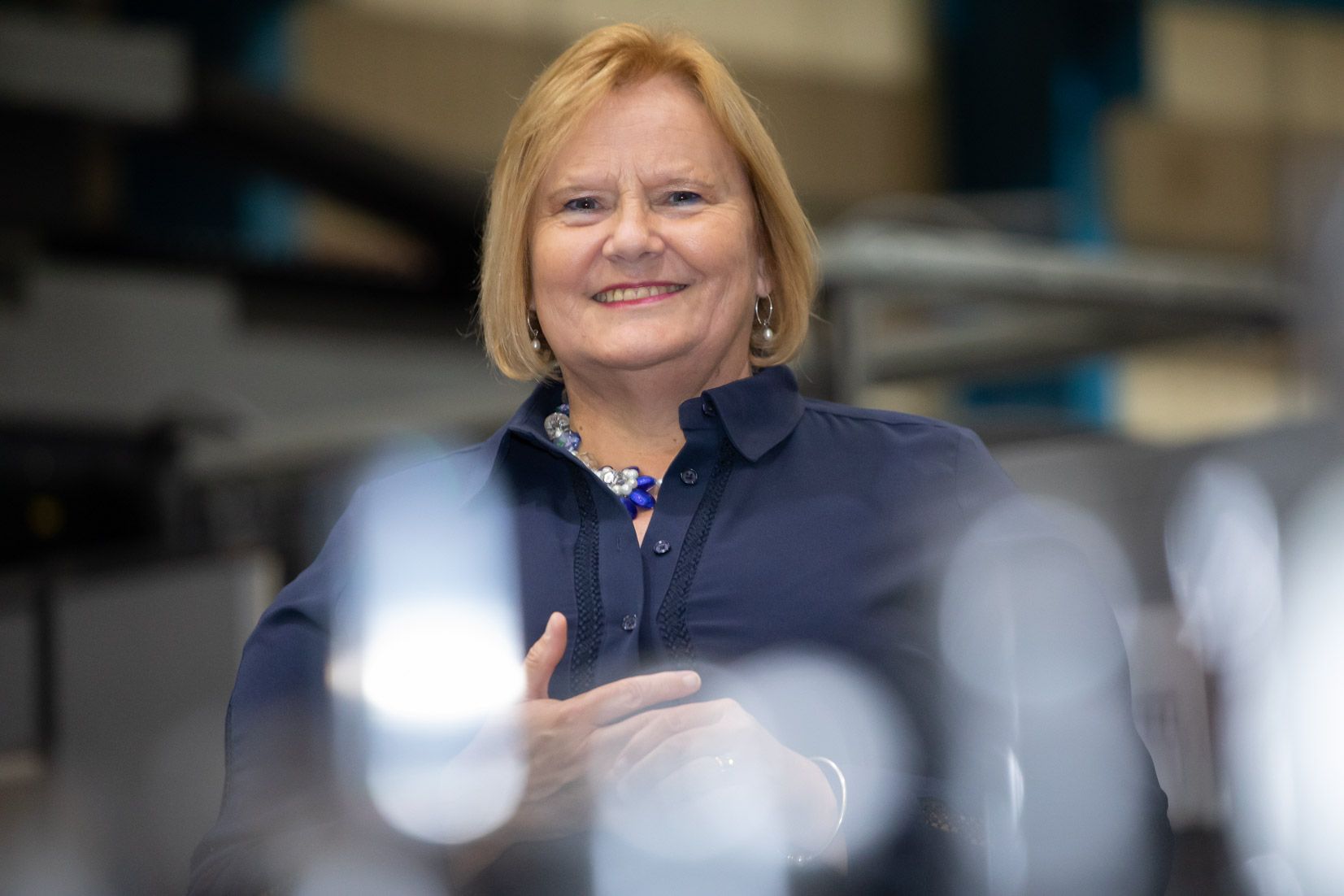 Metals chief warns that a faltering ‘Apprenticeship Levy’ is hampering industrial growth