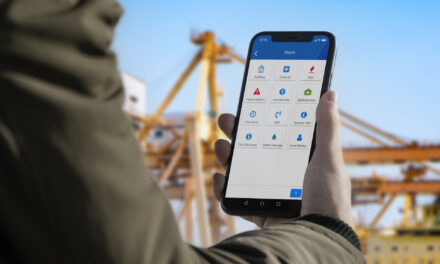 Ramtech launches combined fire and water safety solution