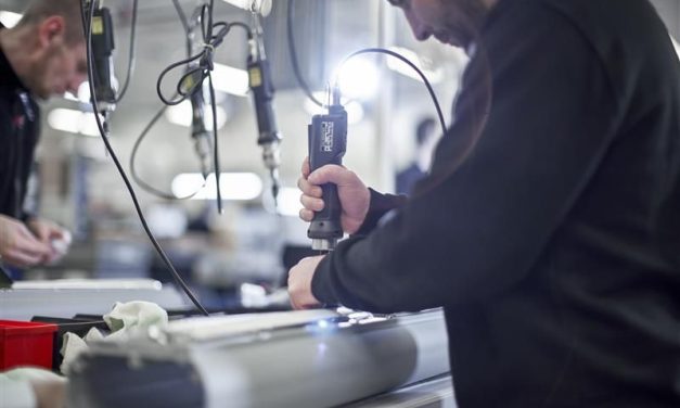 Raytec acquires Atexor Oy