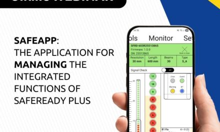 ReeR Safety’s 2026 webinar series looks at ReeR’s SafeApp
