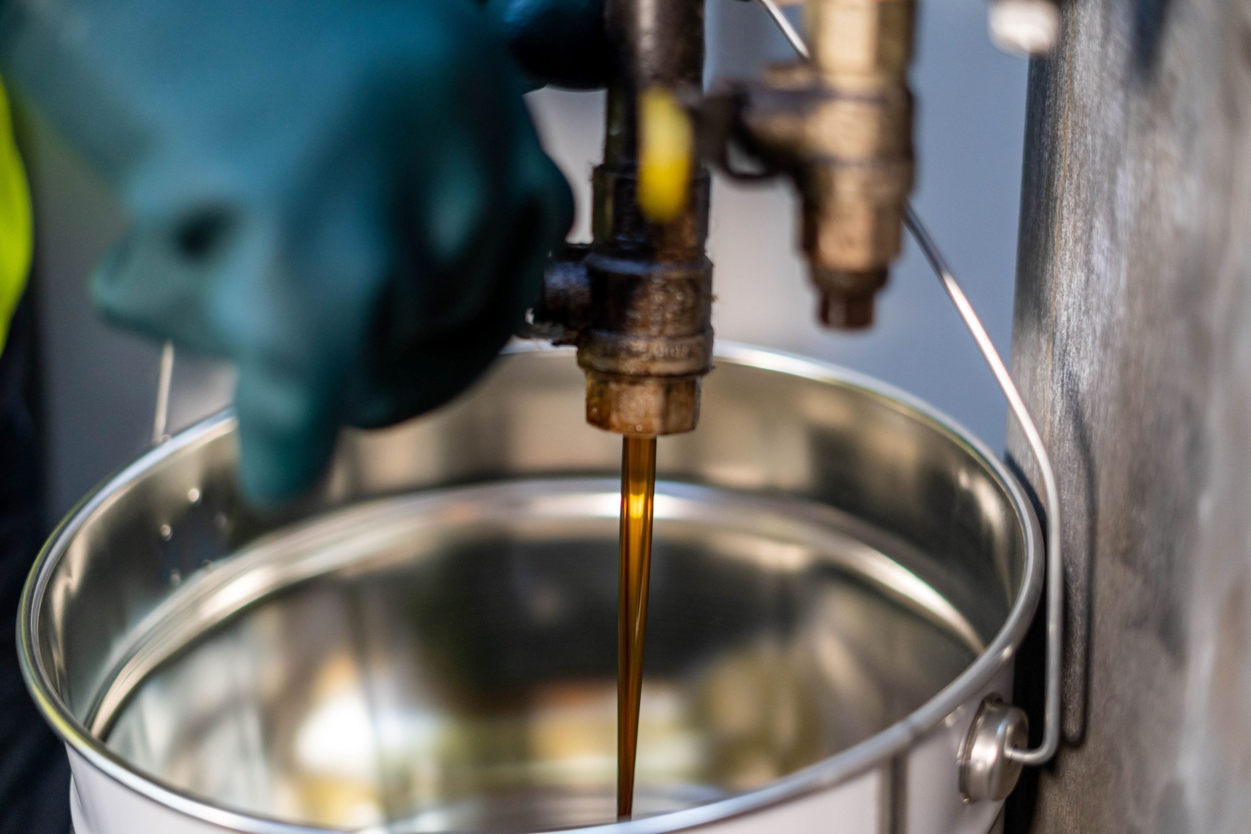 Avoiding heat transfer system downtime