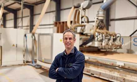 Made Smarter whitepaper to accelerate SME manufacturers to net zero