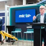 MTC launches new Robot Experience Centre to accelerate UK automation adoption