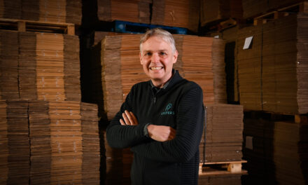 Lesters invests £100,000 into new ‘Recycle’ offer to support greener packaging solutions