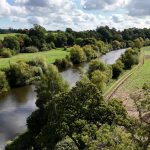 Carlsberg Britvic and The Rivers Trust launch 10-year water replenishment partnership