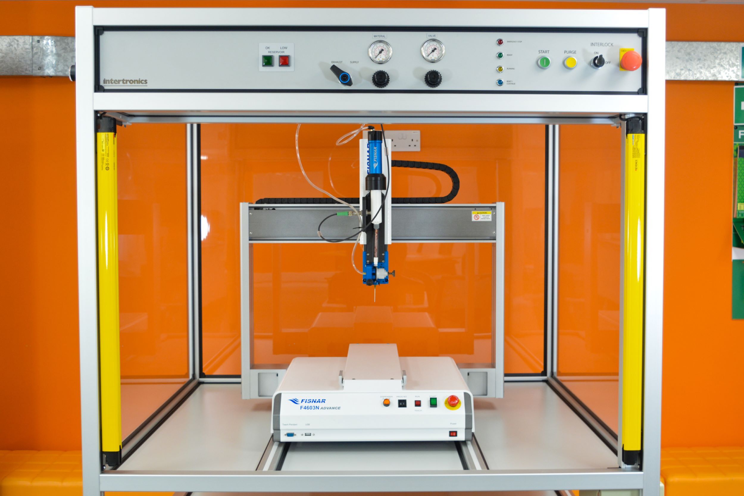 Robots: cheaper than you think?