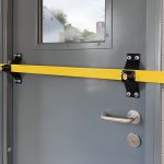Robust UK introduces new security drop bar design