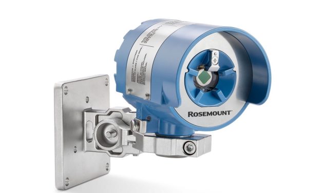 Emerson expands flame detection portfolio for broader application flexibility