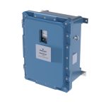Emerson’s new gas analyser offers world’s first hybrid device certified for hazardous areas