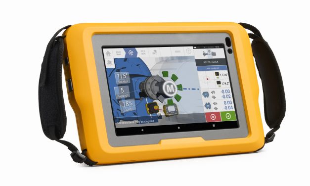 Fluke launches next-gen RotAlign Core and Elite laser shaft alignment solutions