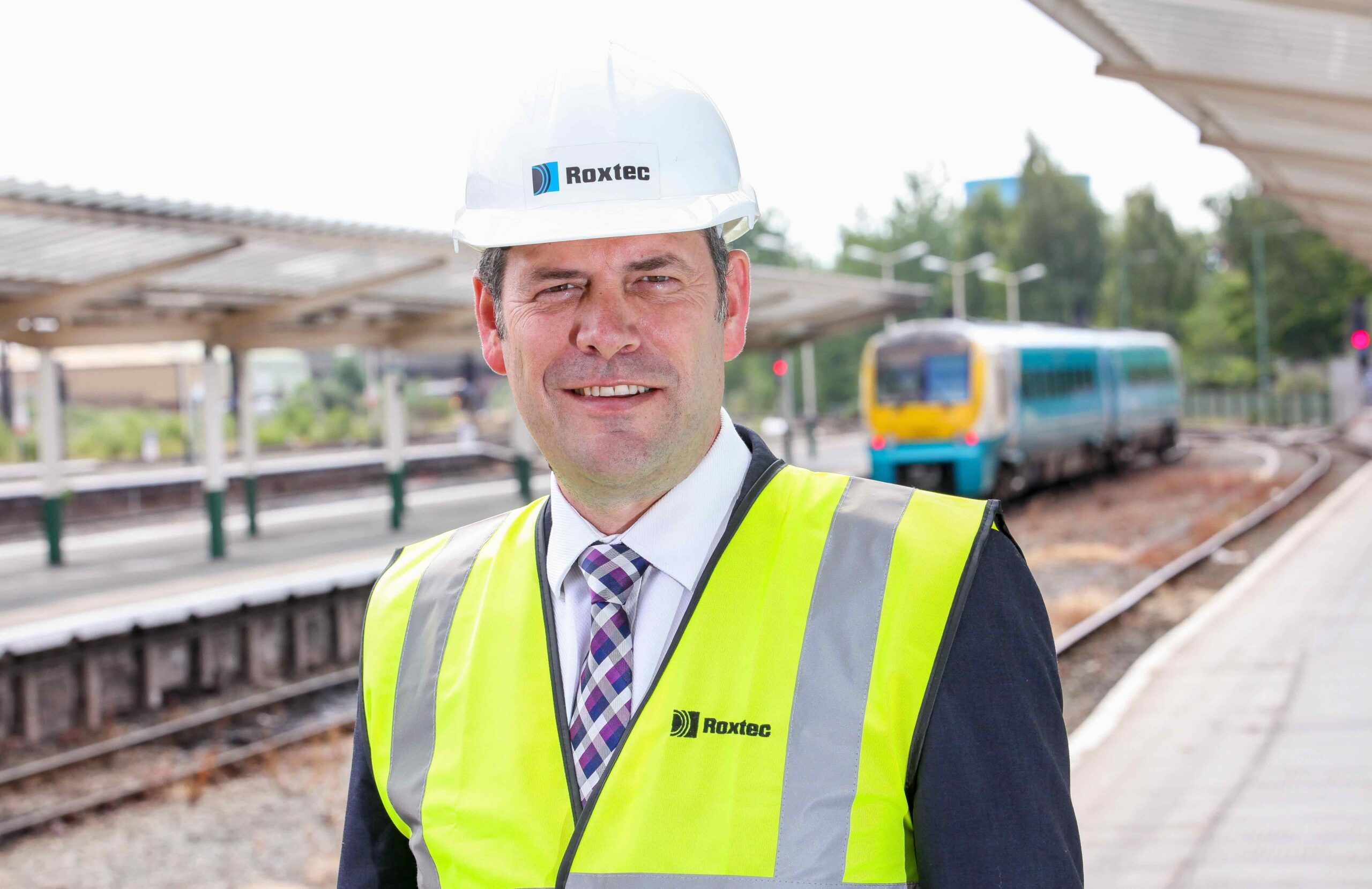 Safety seal maker Roxtec lands multiple orders with Alstom trains