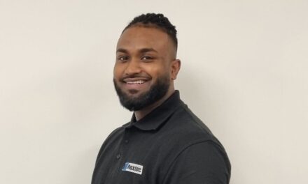 New appointment strengthens safety seal manufacturer Roxtec’s marine and offshore operations