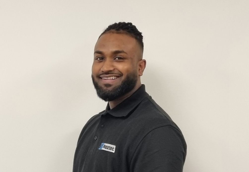 New appointment strengthens safety seal manufacturer Roxtec’s marine and offshore operations