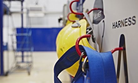 Safety in stock: how smarter supply chains protect workers