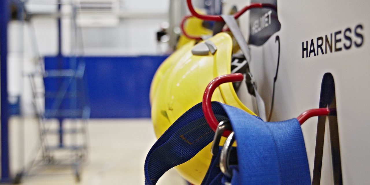 Safety in stock: how smarter supply chains protect workers