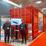 S Jones Conversions showcases innovative approach at The Fire Safety Event