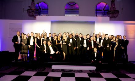 Submit your nomination for the Instrumentation & Electronics Awards by 14 April 2025