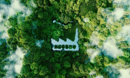 Green factories 101: the net zero blueprint