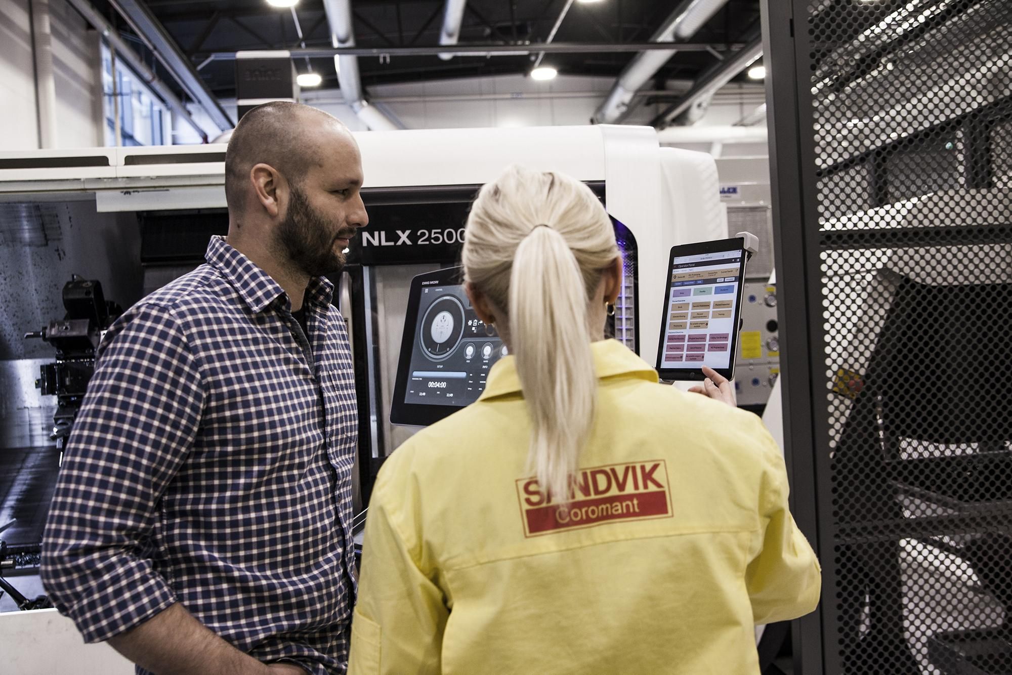 Tech-driven sustainability: attracting young talent with purpose