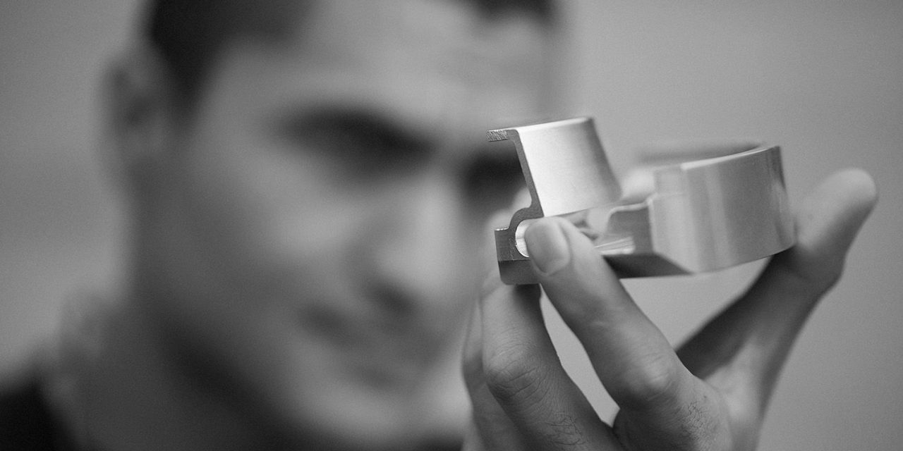 Sandvik Coromant: Why it’s time to rethink tooling costs