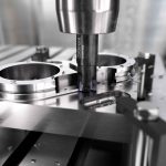 How new milling tools minimise carbon emissions without impacting output