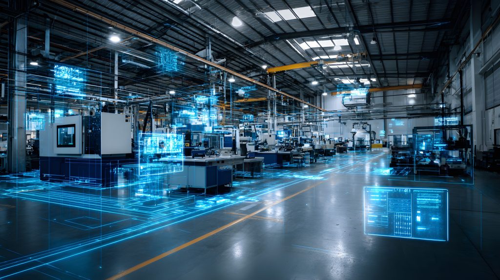 How can manufacturers prepare for the EU Digital Product Passport?