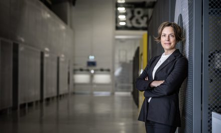 Sandvik Coromant: Shaping industry with people, technology and sustainability