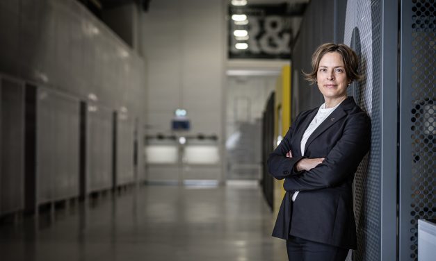 Sandvik Coromant: Shaping industry with people, technology and sustainability