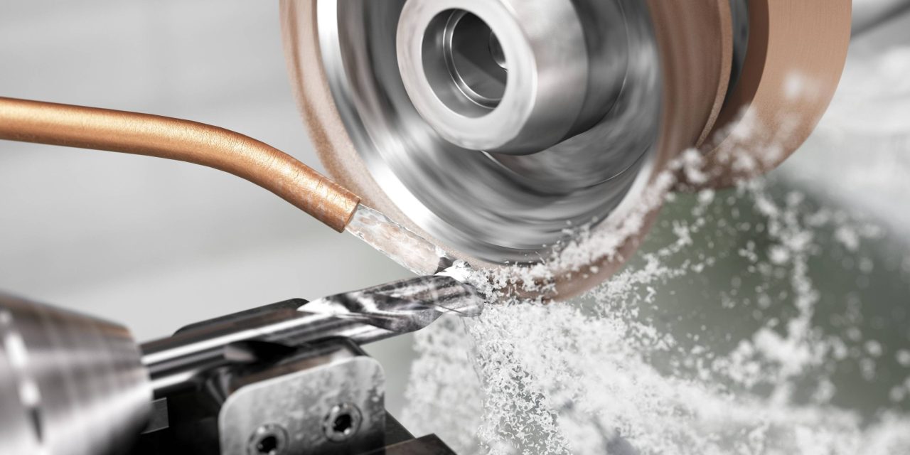 Sandvik Coromant launches upgraded end-to-end tool reconditioning experience
