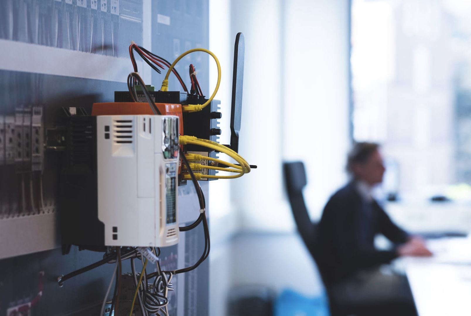 Eviden announces a joint Asset Performance Management solution with Samotics for Energy & Utilities industries