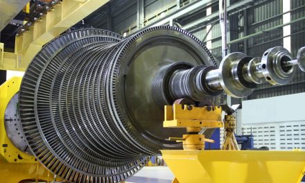 Asset health in the palm of your hand