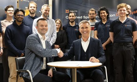 Beam Global agrees ScoutDI acquisition to expand into industrial drones