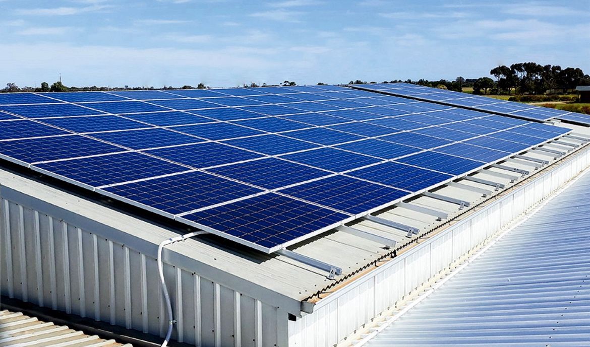 Sensonics invests in green energy projects