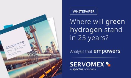 Servomex: Empowering the hydrogen economy with advanced and accurate gas analysis