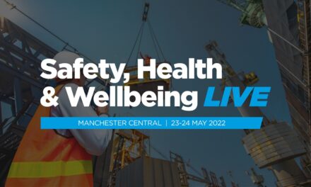 SHW Live Manchester rescheduled for May 2022