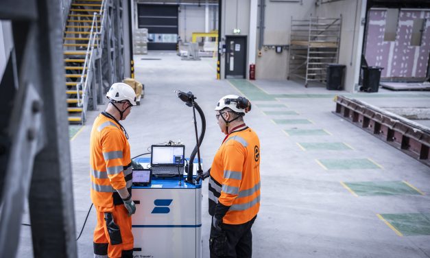 Element Materials Technology unveils mobile emissions monitoring solution as regulations tighten