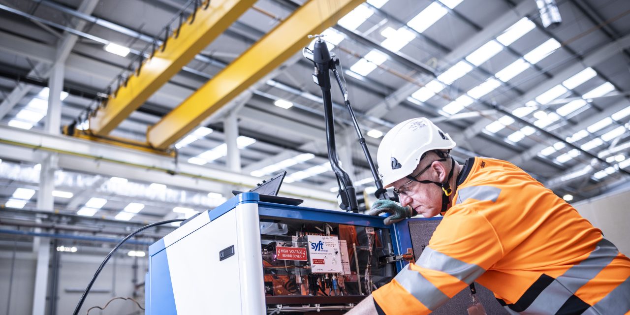 Element to showcase groundbreaking monitoring instrumentation for emerging pollutants at ESS Expo