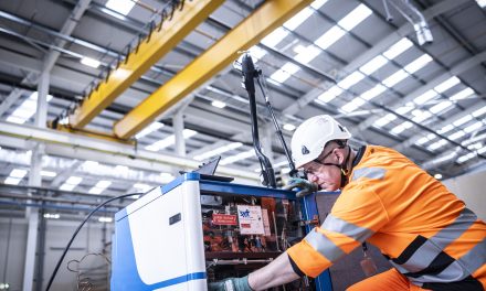 Element to showcase groundbreaking monitoring instrumentation for emerging pollutants at ESS Expo