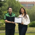 St John Ambulance launches nationwide award for lifesavers in the workplace